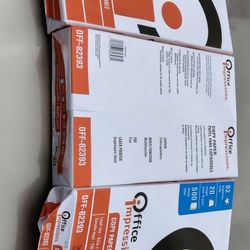 New Computer Printing/Copy Paper 