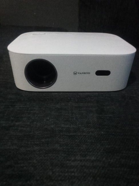 VANKYO Performance V700W 5G WiFi Bluetooth Projector