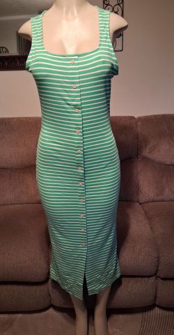 Universal Thread  Dress