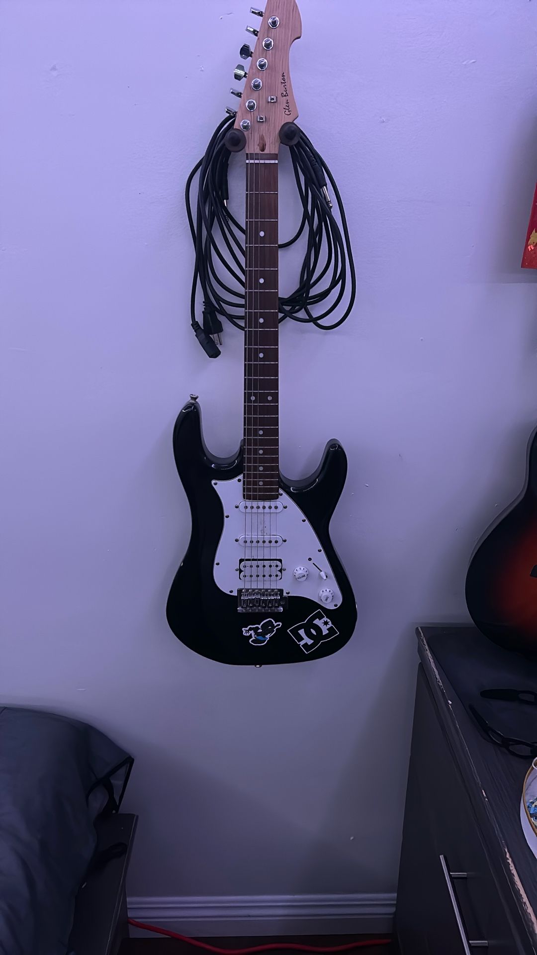 Electric Guitar