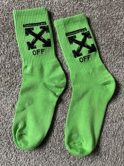 Off-white Socks 