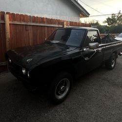 Datsun 620 