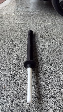 Taekwondo Sword