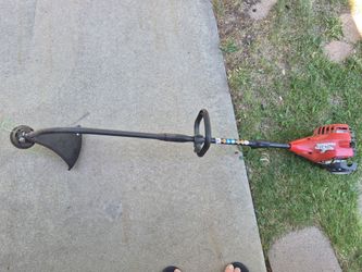 HomeLiteWeedeater, Weed  Trimmer