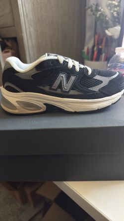 New balance