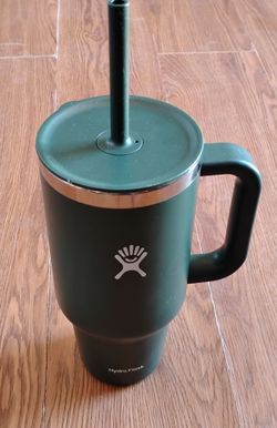 HydroFlask 32oz Tumbler
