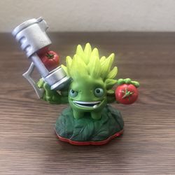 Skylanders Food Fight