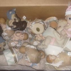 Bby Shower Decorations