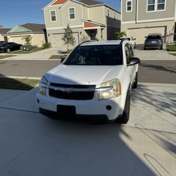 CHEVY EQUINOX