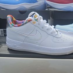 Brand new ARF 1 in zise 7  boys and zise 8  1/2 in girls