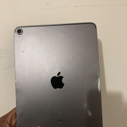 iPad 
