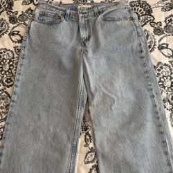 Levi’s Jeans 