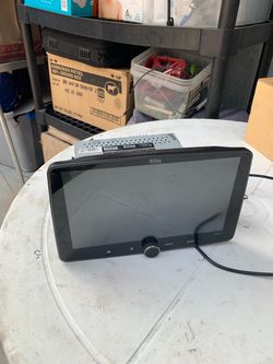 Boss Stereo