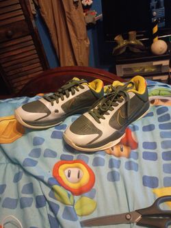 Koby Shoe 