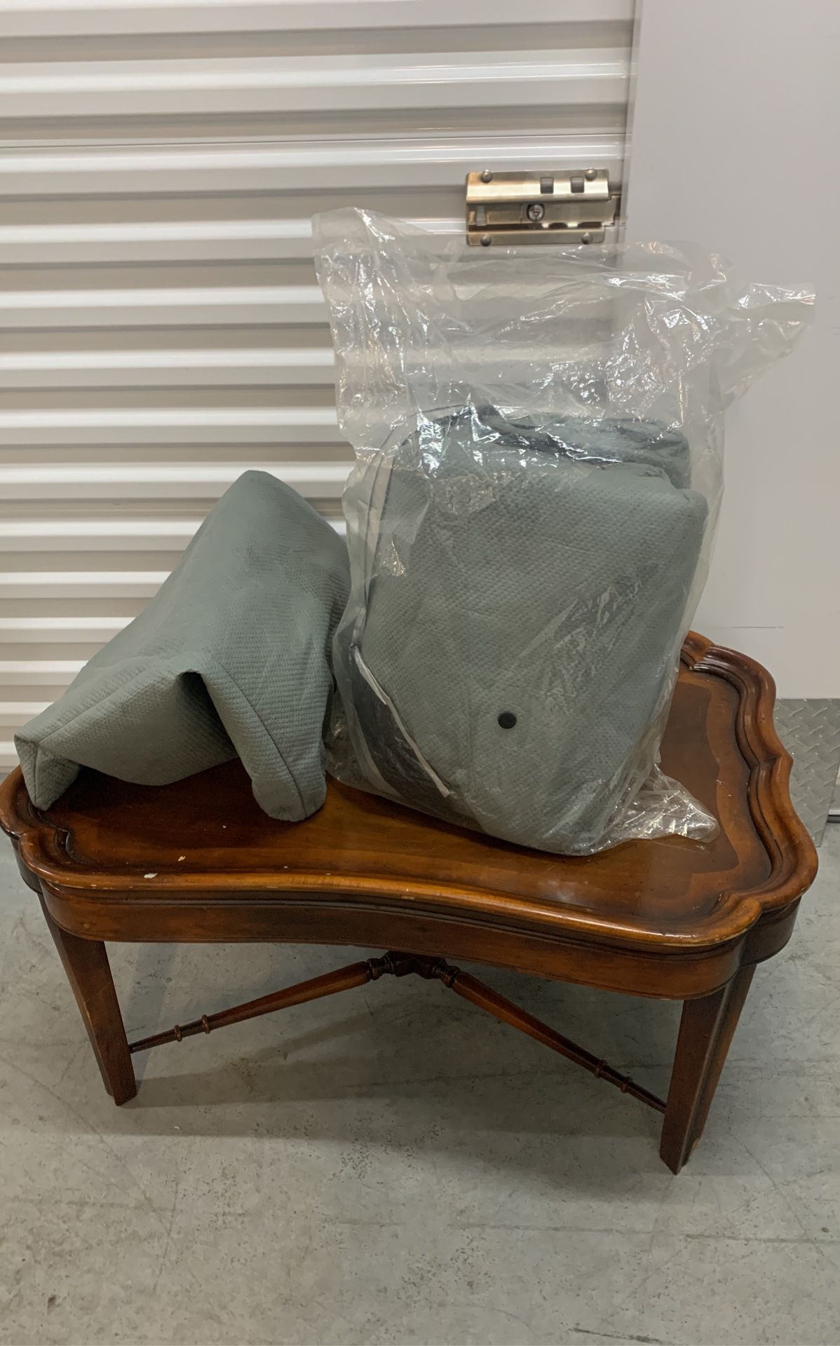 New Small Car Cover