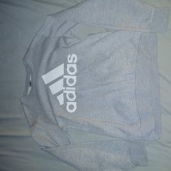 Adidas Sweatshirt