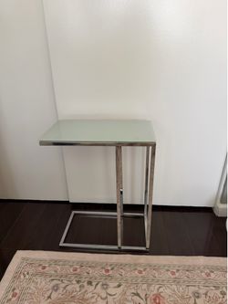 Side table