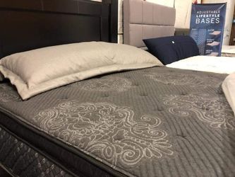 Brand new queen mattress sets! 40 down, same day delivery