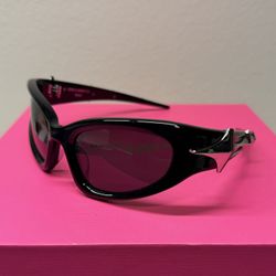 Gentle Monster Sunglasses Paso 01