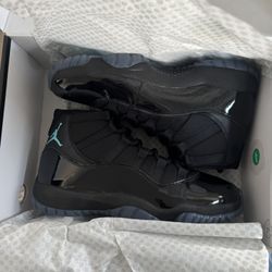 Jordan 11 Gamma