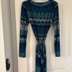 Banana republic dress