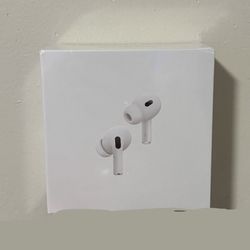 AirPod Pros 2nd Gen