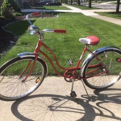 Schwinn Bike 