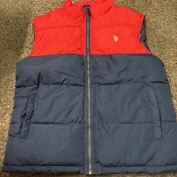 U.S. Polo Assn 