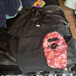 Bape Tee 