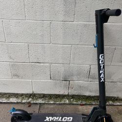Gotrax G2 Plus Electric Scooter
