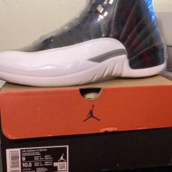Air Jordan 12 Retro Playoffs Size 9