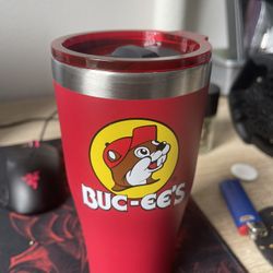 Buc-ee’s Cup