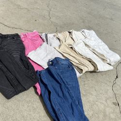 Jeans Bundle