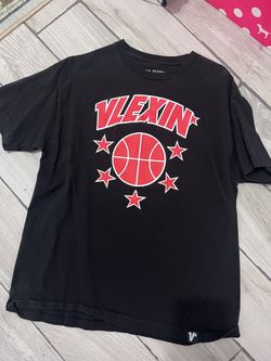 vlexin t shirt