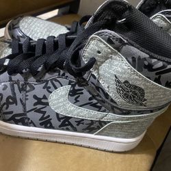 Jordan 1retro High 