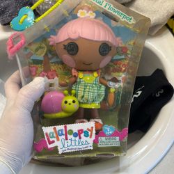 Lalaloopsy 