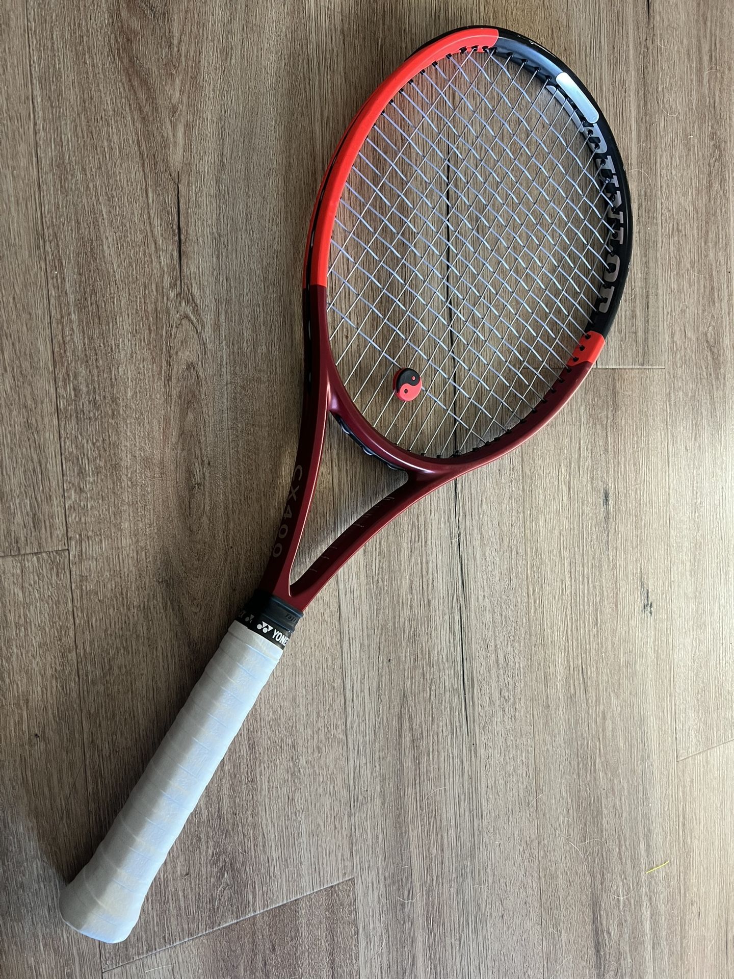 Dunlop CX400 Tennis Racket