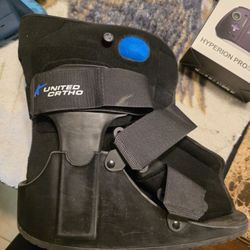 United Ortho Medical Boot