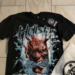 Hellstar Shirts 