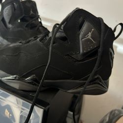 Jordan True Flight Men 9