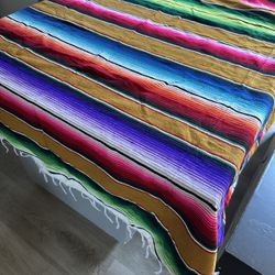 Tablecloth And Table runner 
