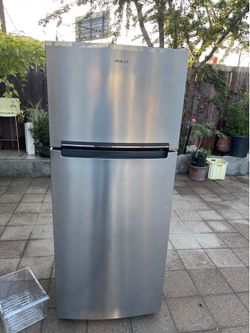 Refrigerador whirlpool