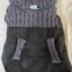 Small Dog Jacket 