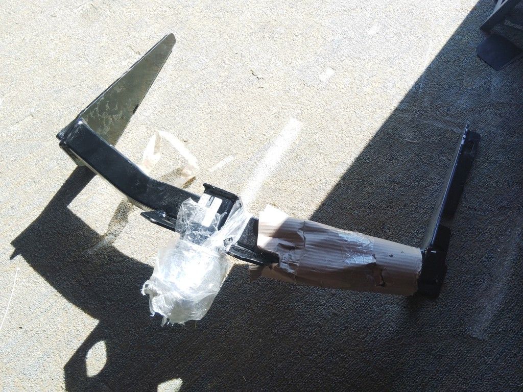 Reese Tow Power Brand New $100 F150 2004 -2009