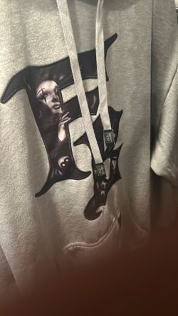 Fb County Hoodie