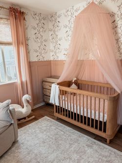 NEW Namesake Crib