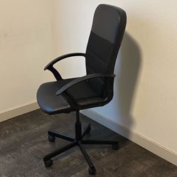 Rolling Desk Chair
