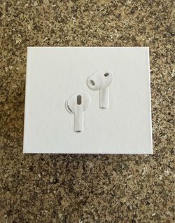 AirPods pro 3 (ANC)