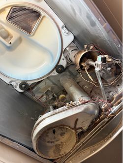 Appliances repair