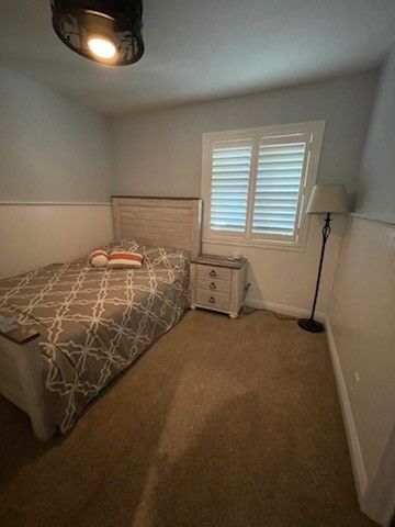 Beautiful Wood Shutters
